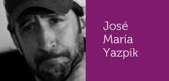 José María Yazpik